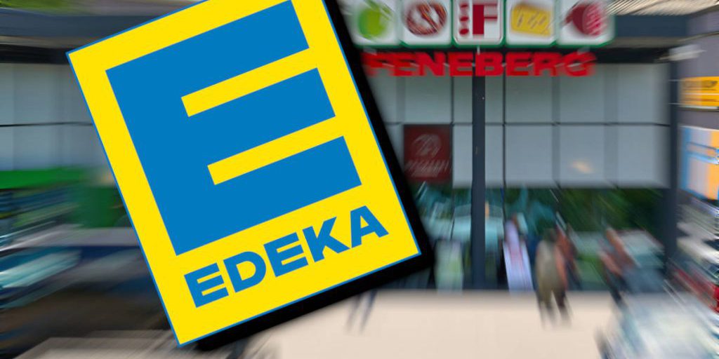 Edeka: partner di supermercati tedesca dichiarato in bancarotta, migliaia di lavoratori colpiti