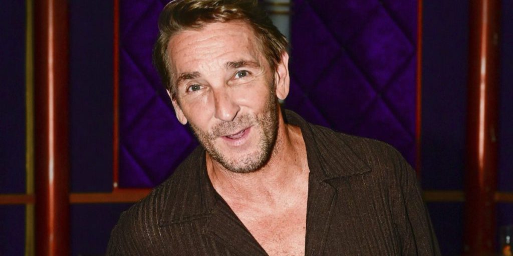 Mark Keller accetta il ruolo di medico di montagna in Bergdoktor, una scelta che ha definito la sua carriera