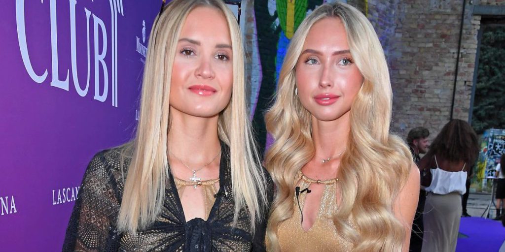 Davina Geiss: nuovo look con décolleté più grande, la madre conferma e si parla di possibile intervento