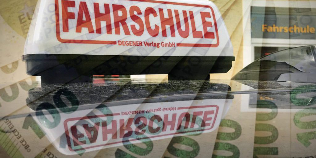 Riduzione dei costi per la patente: le scuole guida cercano soluzioni