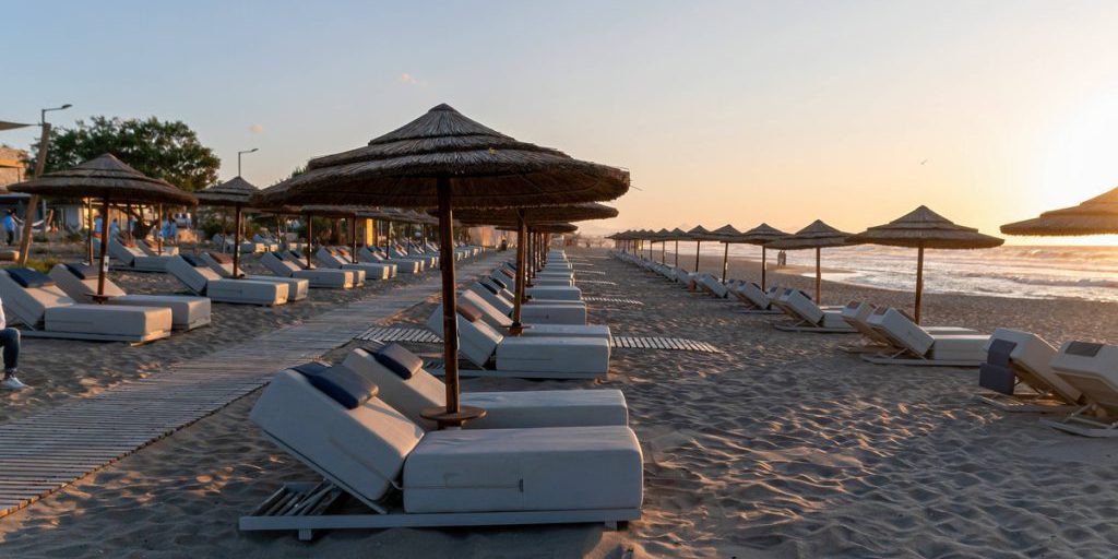 Scopri il Segreto della Spiaggia a Creta: un'Esperienza Unica a Soli 10 Euro