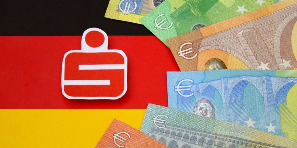 Sparkasse avverte: il contante rimane popolare in Germania
