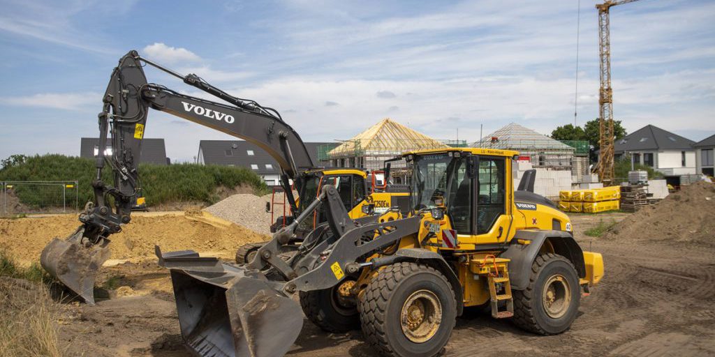 Scoperta misteriosa a Altenberge, NRW: operai trovano oggetto sensazionale