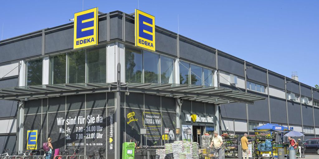 Edeka hat alles versucht – doch die Kunden wollten hier einfach nicht einkaufen