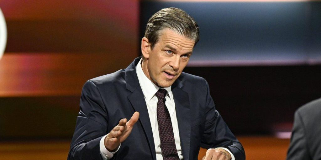 Donne Potenti al Centro della Scena: il Talk Show di Markus Lanz Fa Discutere