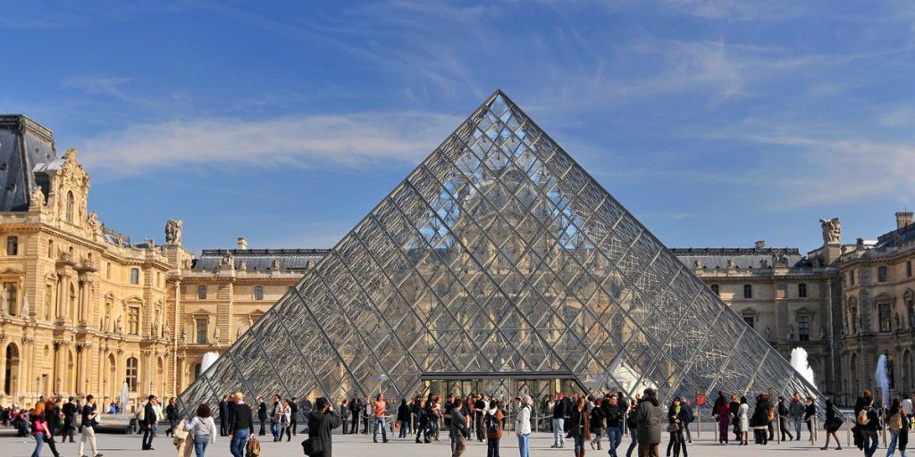 Louvre-Museum nach Raubüberfall vorerst geschlossen – Napoleon-Juwelen geklaut