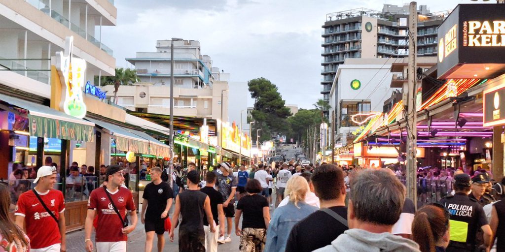 I Closings di Maiorca sono alle porte: prezzi in aumento per la chiusura della stagione estiva