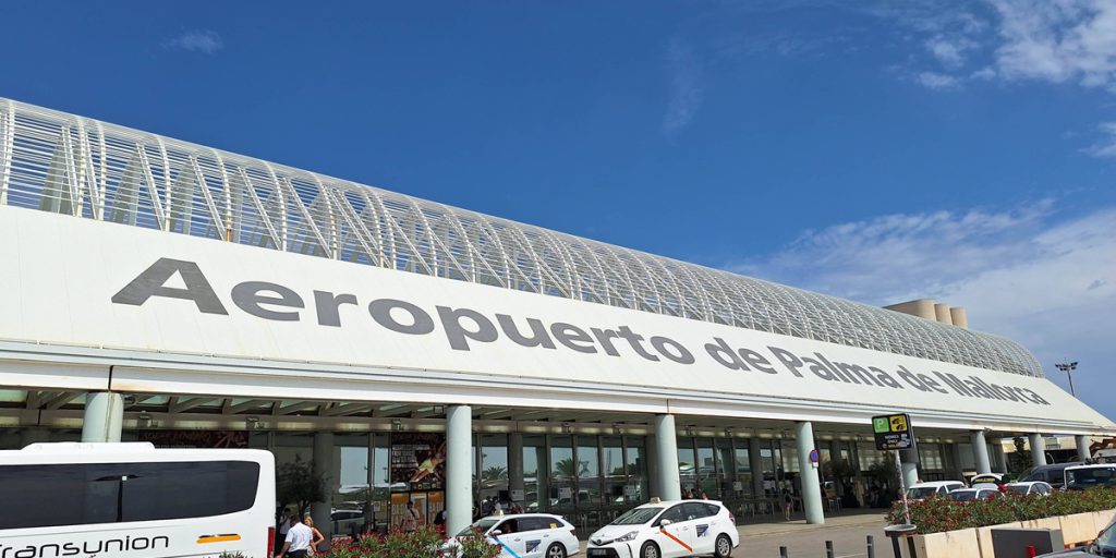 Nach Drohnen-Alarm am Flughafen Mallorca: Experten-Aussage überrascht