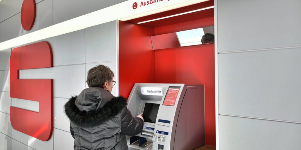 Sparkasse avverte i clienti su tre nuovi schemi di frode