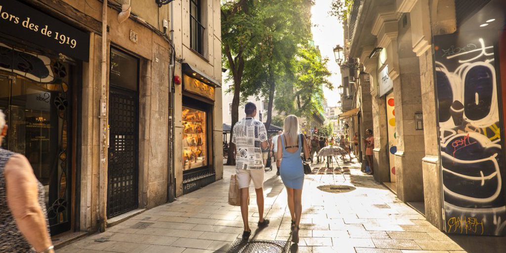 La Spagna perde fascino tra i turisti tedeschi: cosa sta cambiando nel settore del turismo spagnolo