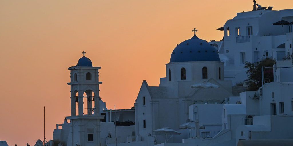 Deutsche Botschaft in Griechenland warnt Urlauber – „Wichtiger Hinweis“