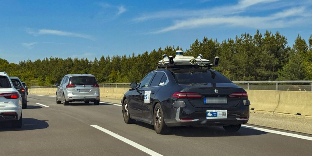 Neue Pflicht für Autofahrer im Anmarsch – doch alle müssen sich vorsehen