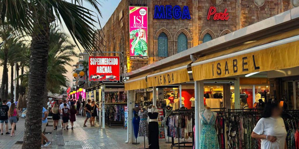 Ballermann a Mallorca chiuso dopo quasi 20 anni: fine di un punto di riferimento per i turisti tedeschi