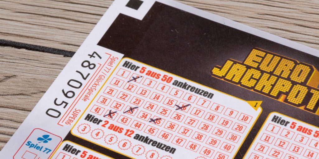 Vincitore del jackpot di 34 milioni di euro al lotto: alcuni giocatori rimangono senza premi