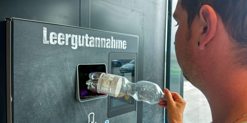 Pfandrückgabe bei Edeka, Lidl und Co.: Kunden schenken Supermärkten bares Geld