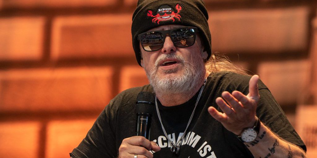 Problemi di acquisto biglietti per le esibizioni di Markus Krebs a Oberhausen