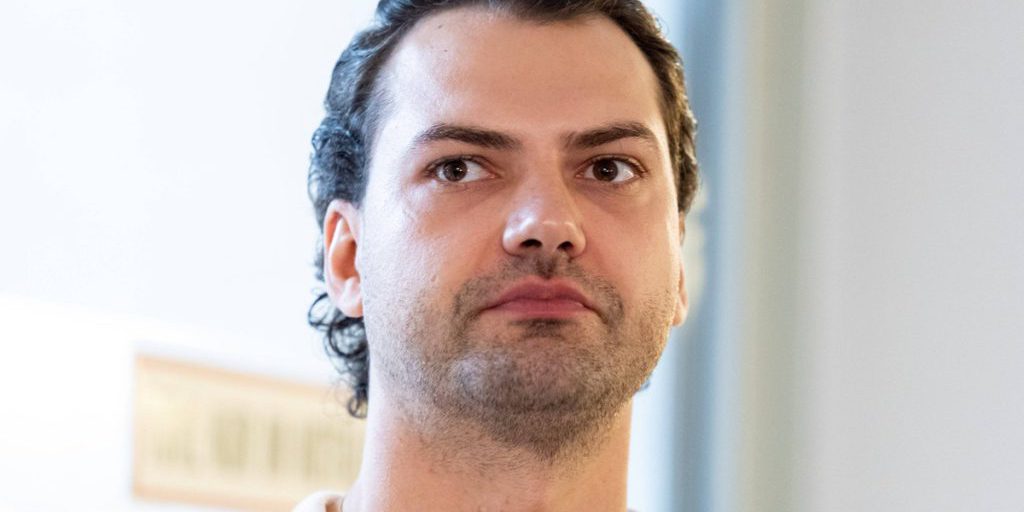 Jimi Blue Ochsenknecht condivide nuove informazioni sulla sua vita privata