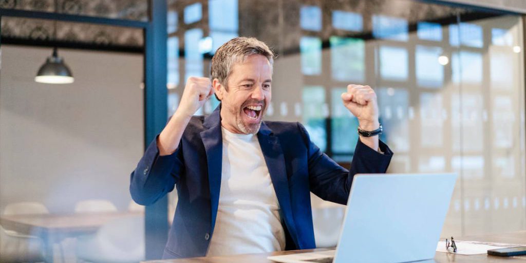 Drei Sternzeichen im Karriere-Boost – endlich geht es voran!