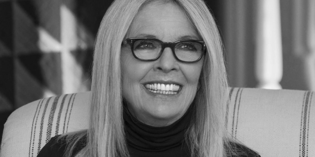 Hollywood in Trauer: US-Star Diane Keaton ist tot