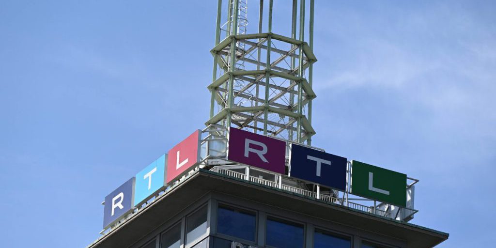RTL riorganizza la sua struttura: 600 posti di lavoro eliminati per concentrarsi su RTL+