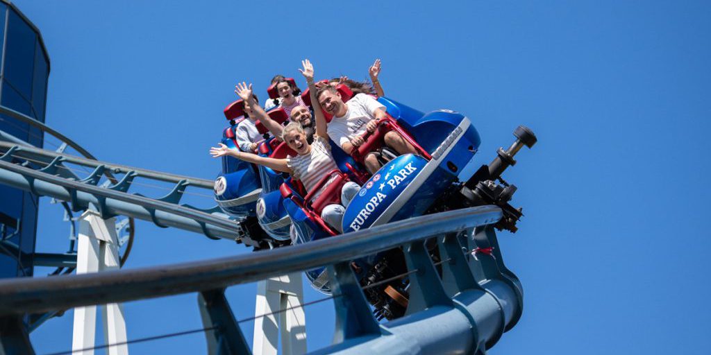 Europa-Park lässt Bombe platzen: „Achterbahn soll ersetzt werden“