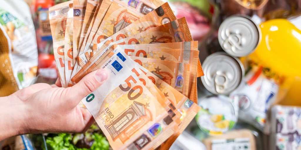 Bittere Nachricht für Kunden von Kaufland &amp; Co.: Sie müssen tiefer in die Taschen greifen