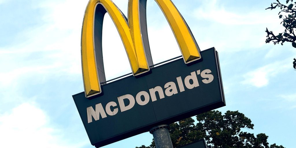 McDonald’s holt Aktion nach Deutschland – Kunden völlig aus dem Häuschen