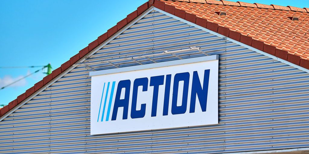 Richiamo di un giocattolo per bambini a causa di rischio di soffocamento: Action avvisa i clienti e prende misure di sicurezza