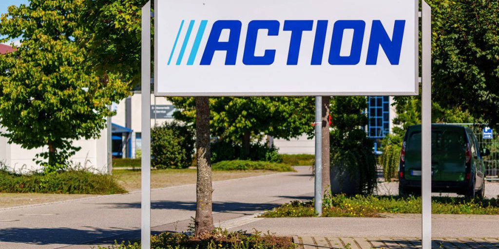 Action Sfida la Concorrenza: Nuovo Arrivato nel Mercato degli Articoli Vari e Decorazioni