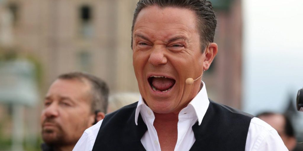 ARD annuncia cambiamento per “Immer wieder sonntags” a partire dal 2026