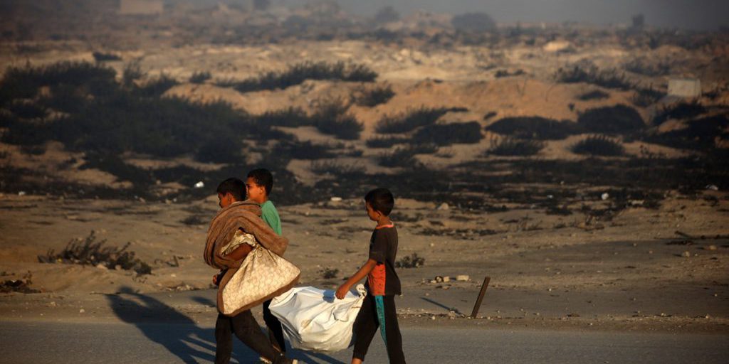 Conflitto a Gaza: Hamas annuncia la fine delle ostilità contro Israele, nuove speranze per la pace nella regione