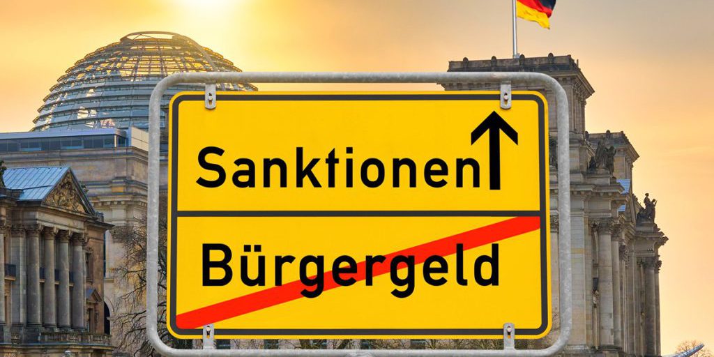 Nuove Regole per il Sussidio di Cittadinanza: Il Governo Merz Introduce Sanzioni Severe per i Beneficiari