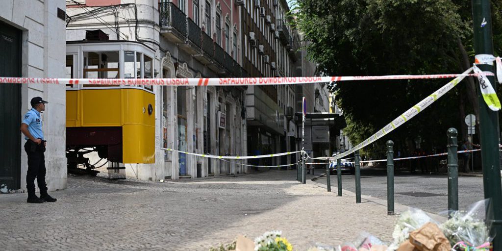 Irre Wende nach Seilbahn-Tragödie in Lissabon – SO kam es wirklich zur Katastrophe!