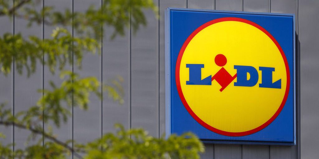 Lidl ristruttura i registri self‑checkout per eliminare un problema persistente