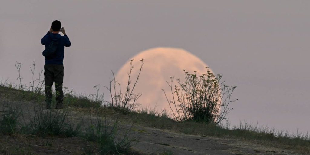 Congiunzione dei Pianeti: un Evento Celeste Raro e Unico nel Cielo Notturno