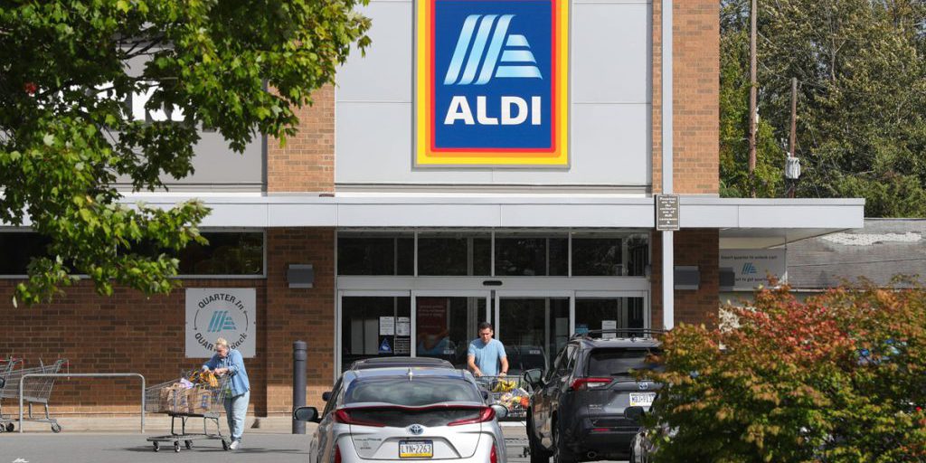 Verstörende Supermarkt-Praxis aufgedeckt! SO reagiert Aldi auf die Vorwürfe