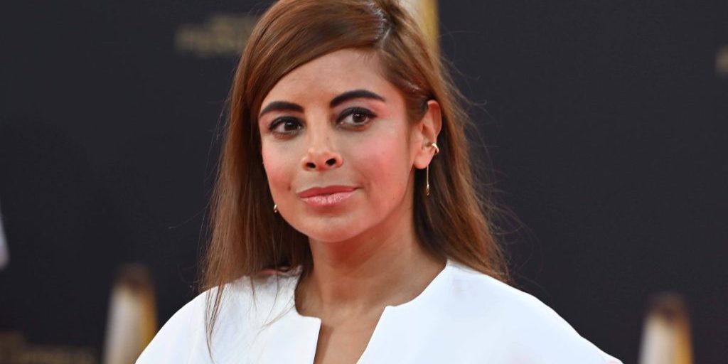 Collien Fernandes rompe il silenzio sulla fine della sua relazione con Christian Ulmen: un atto di coraggio e trasparenza nel mondo dello spettacolo