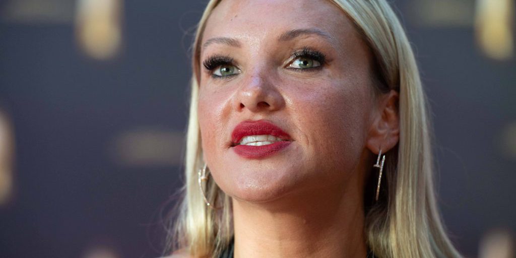 La vita privata di Evelyn Burdecki: onestà e trasparenza nel mondo dello spettacolo