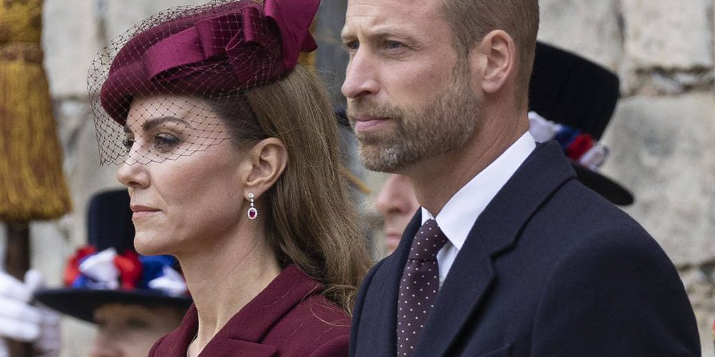 Kate Middleton e il Principe William in difficoltà con i vicini nella nuova casa