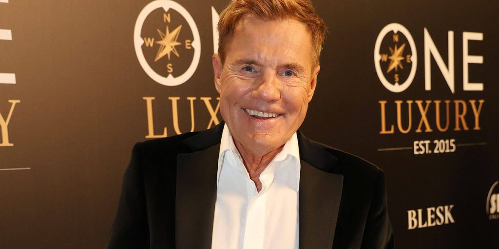 Dieter Bohlen e Carina si sposano dopo 20 anni di relazione