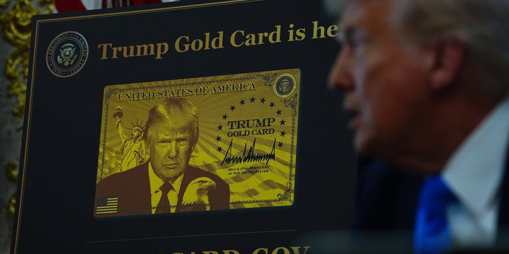 Trump introduce agevolazioni per la cittadinanza degli investitori facoltosi