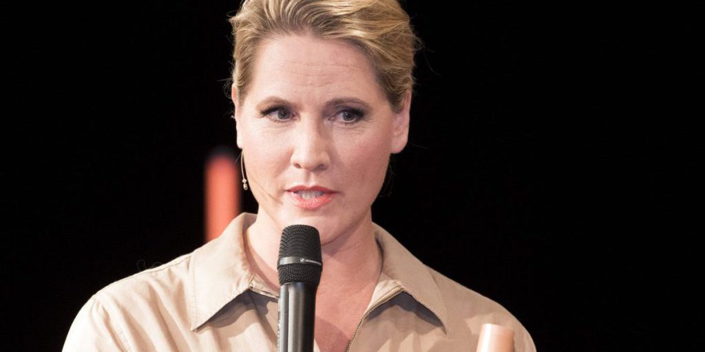 „Der hatte 10.000 Euro überwiesen“ – Judith Rakers wird Opfer von Betrügern