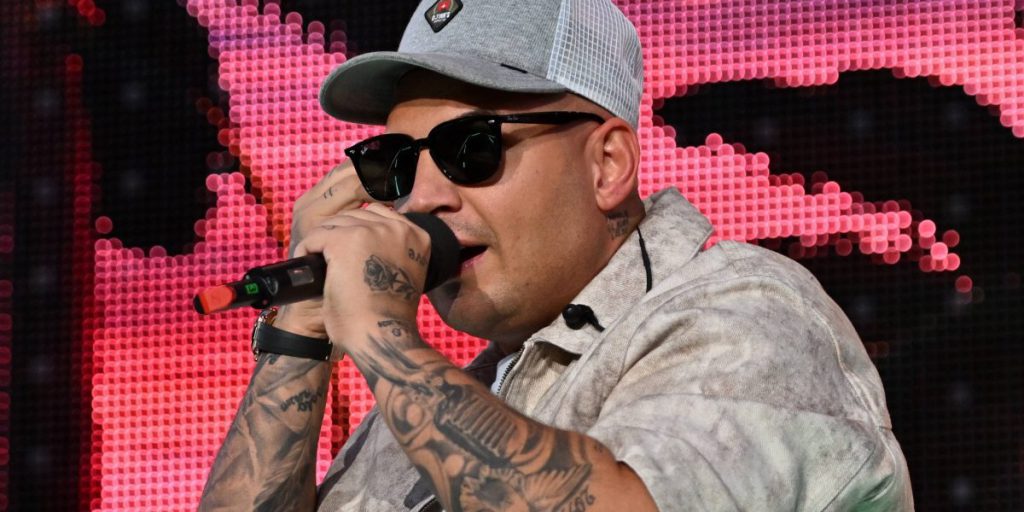 Pietro Lombardi risponde alla confessione di Oliver Pocher sul tradimento