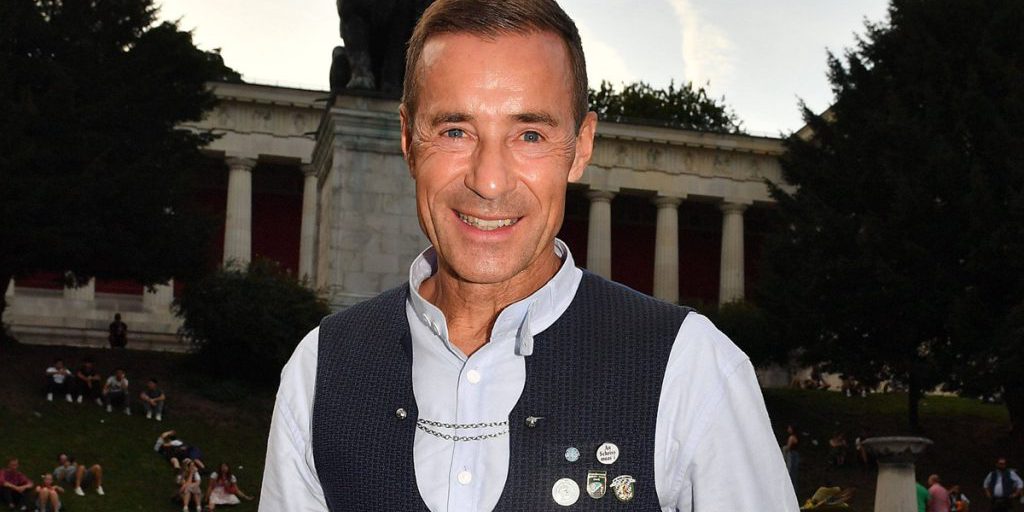 Kai Pflaume e un artista RTL staranno in un nuovo programma ARD a partire da dicembre