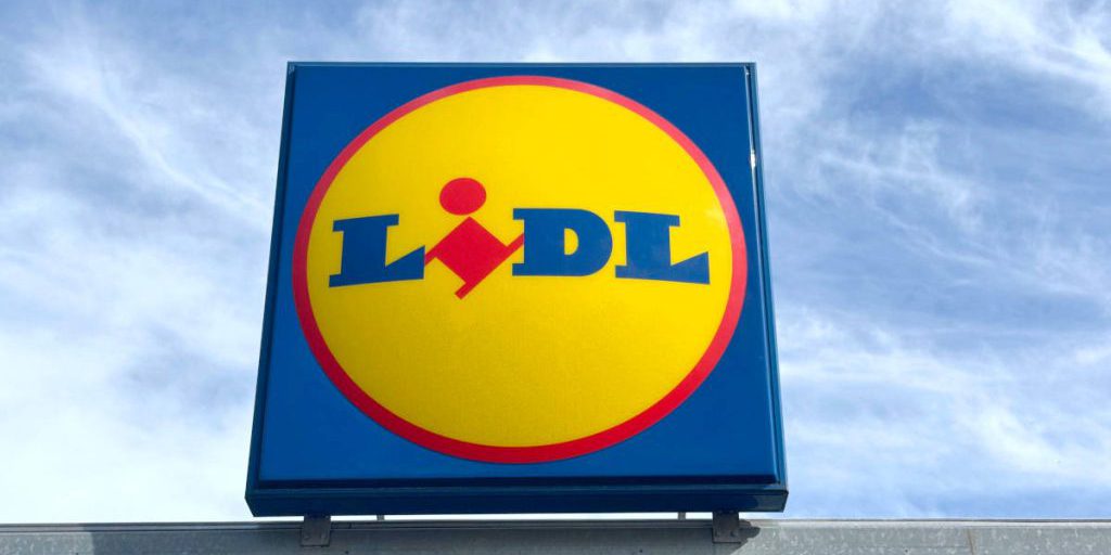 Lidl macht es schon wieder – an der Kasse wird es mehr als deutlich