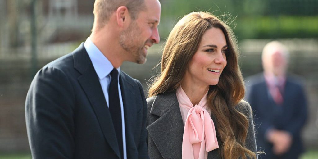 La Famiglia Reale Inglese Affronta una Richiesta Inaspettata: Il Principe Louis e la Sua Passione Segreta