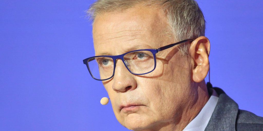Günther Jauch racconta una notte in prigione per una multa non pagata e il suo arresto in Egitto