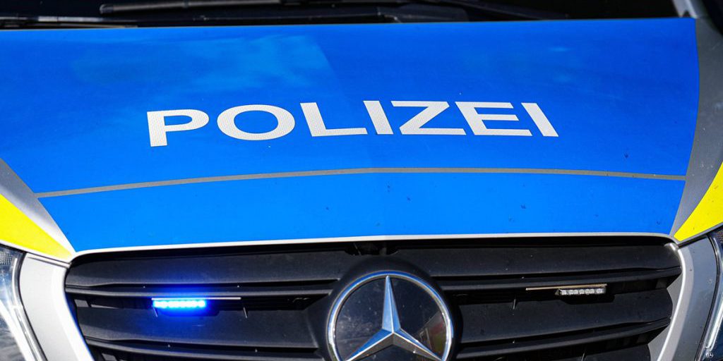 Frau (30) in Dortmund bewusstlos gewürgt ++ Plötzlich tauchen Zeugen auf ++ Täter auf der Flucht
