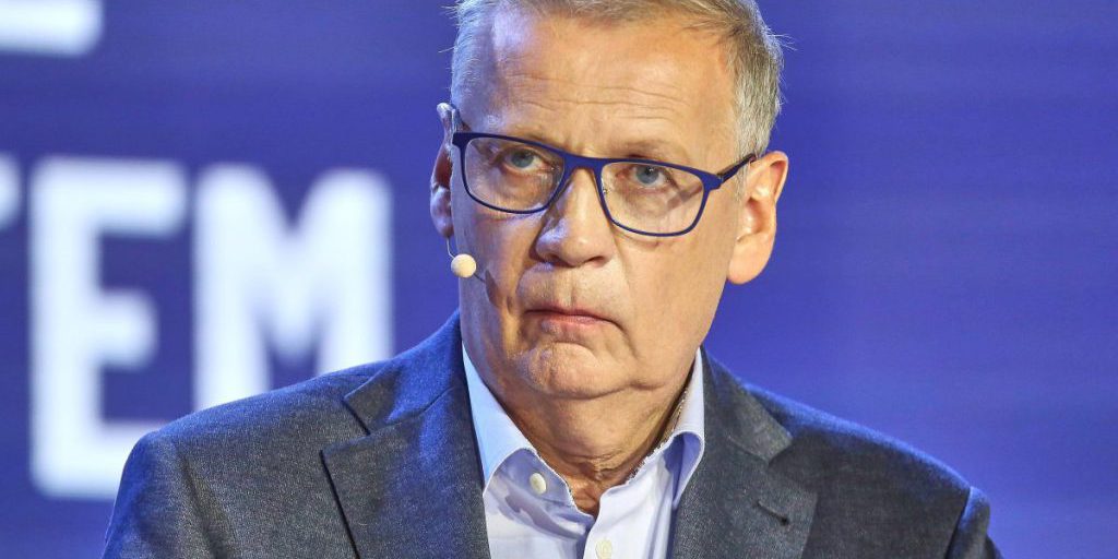 Günther Jauch: “Wer wird Millionär?” sospeso dal canale RTL senza preavviso