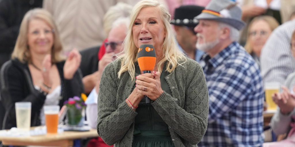 Andrea Kiewel macht emotionales Geständnis: „Ich grusele mich ein bisschen davor“